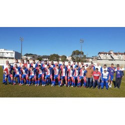 Fanático vence o Renascença e avança às semifinais enfrentando o Ypiranga